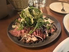 -羽深肉铺 Steak & Wine