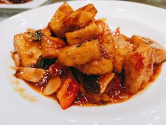 -车之谷·汽车文化主题餐厅(汽开店)