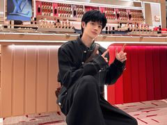 -LV路易威登(国际广场店)