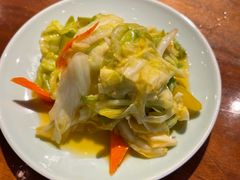 -南门小馆·清真(国贸商城店)