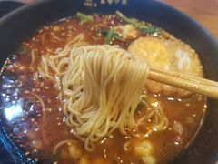 -豆爺小面(朱雀店)