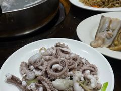 -凯华海鲜火锅·传承三十六年