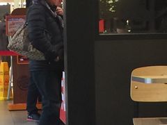 门面-汉堡王(上海118广场店)