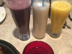-106餐厅(山水文园店)