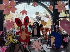 -布拉格餐厅· 中欧捷克菜(全国首店)