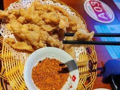 -唐师傅湘西名菜馆(武陵路店)