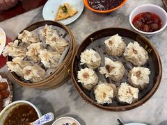 -都一处烧麦馆(前门店)