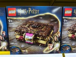 -我的伙伴乐高玩具超市(汇川商贸城B座店)