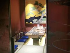 -江户烧肉(高德店)