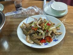 -芦茨金富饭庄·25年老字号·专做稻草鸡
