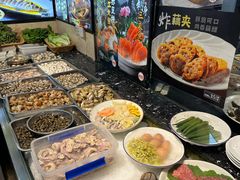 -501號台州海鲜餐厅(海创园店)