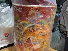 -肯德基(龙之梦购物中心店)