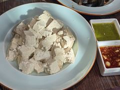 -魁盛居百年鲁菜馆(县西巷店)