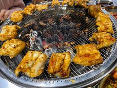 -本炙炭烤·蒲烧活鳗料理店(金沙洲店)