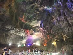 -百魔洞景区