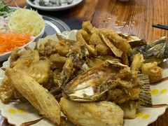 -顺德鱼庄(清布市场店)