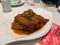-新侨小馆(东直门北小街店)