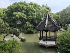-上海醉白池公园