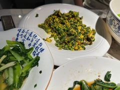 -又见炊烟私房菜(敬亭路店)