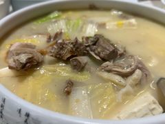 -马凯餐厅(地安门店)