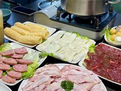 -小众香港茶餐厅(金山店)