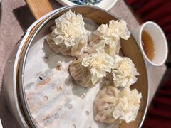 -老浒记烤鸭-北京菜(琉璃厂店)