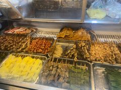 -胖子好盐水鸭(总店)