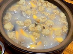 臭屁醋-醋缘臭屁醋养生火锅