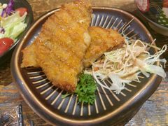 -小川洋风料理(街道口店)