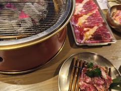 -西塔老太太泥炉烤肉(北京双井店)
