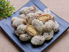 麻枣-洛阳麦盛斋糕点店(中州路店)