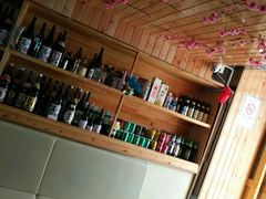 -浪花亭日本料理(古田路店)