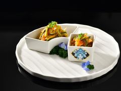 -茅庐·川粤精品私房菜(金沙遗址店)