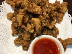 醋肉-大厝宅海鲜馆