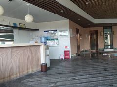 -好苑建国酒店健身中心