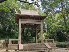 -虞山风景区