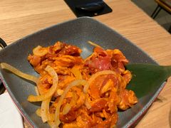 -新石器烤肉(之心城店)