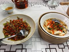 -新李记 · 口味菜馆(南郊公园店)