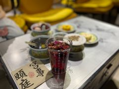 -宫事颐庭·老佛爷贵寿下午茶(颐和园店)