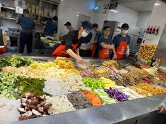 -林静小吃(复兴路店)