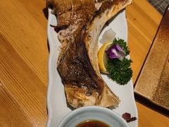 -大岛日本料理铁板烧(南通大饭店)