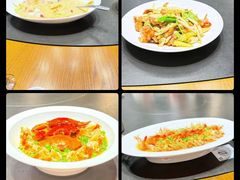 -渔满仓海鲜渔家(象山二店)