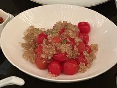 -珠海瑞吉酒店·宴庭中餐厅
