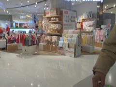 -丽达购物中心(崂山店)