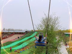 -北京鹿世界主题园