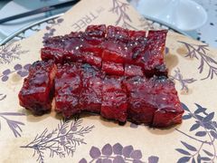 炭烧蜜汁叉烧-大树餐厅(朝阳大悦城店)