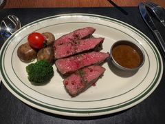 -404干式熟成牛排馆•聚会餐厅