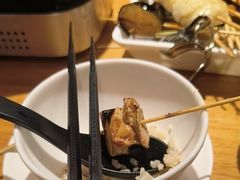 -王氏炉匠·烧鸟放题自助(三里屯店)