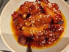 -兰溪小馆(首经贸店)