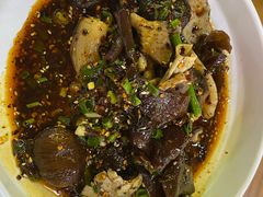 钵钵鸡-二郎岗美食广场(砂之船奥特莱斯店)